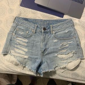 AE High Rise Festival Shorts